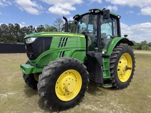 2022 John Deere 6175M Image