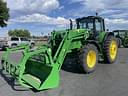 2022 John Deere 6175M Image