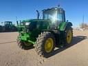 2022 John Deere 6175M Image