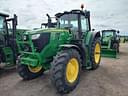 2022 John Deere 6175M Image