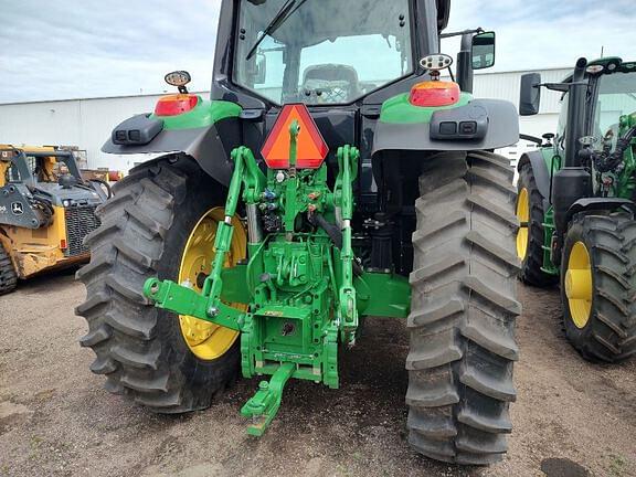 Image of John Deere 6175M Image 1