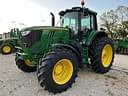 2022 John Deere 6175M Image