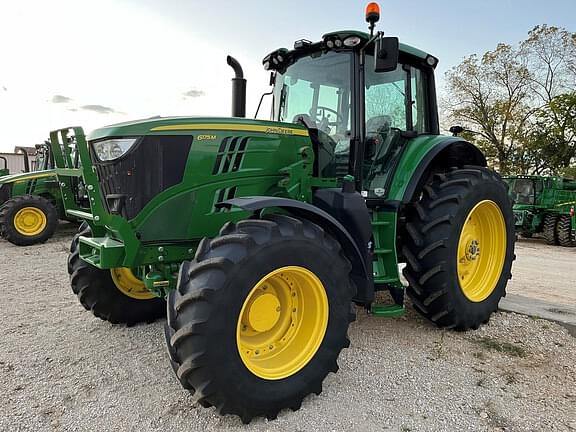 Image of John Deere 6175M Primary image