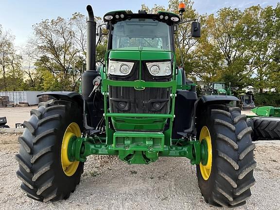 Image of John Deere 6175M equipment image 1