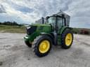 2022 John Deere 6175M Image