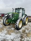 2022 John Deere 6175M Image