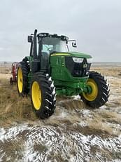 Main image John Deere 6175M 5