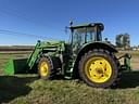 2022 John Deere 6175M Image