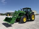 2022 John Deere 6175M Image