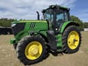 2022 John Deere 6175M Image
