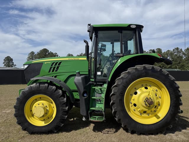 Image of John Deere 6175M equipment image 1