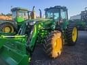 2022 John Deere 6175M Image