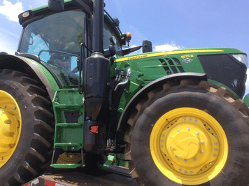 Main image John Deere 6175R