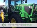 2022 John Deere 6175R Image