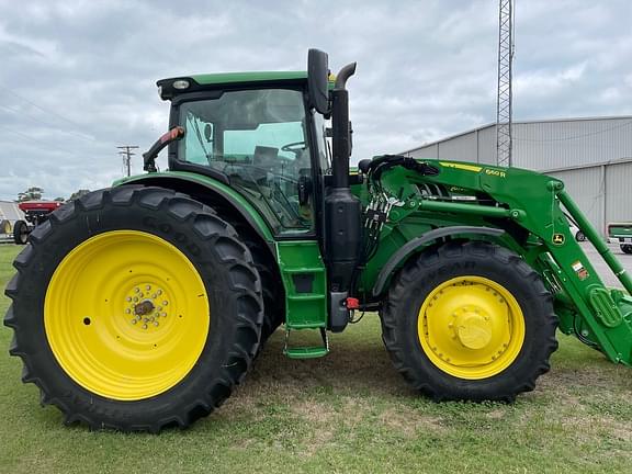 Image of John Deere 6175R Primary image