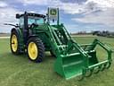 2022 John Deere 6175R Image