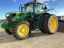 2022 John Deere 6175R Image