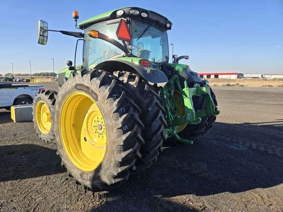 Image of John Deere 6175R equipment image 2