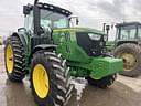 2022 John Deere 6175R Image