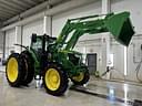 2022 John Deere 6175R Image