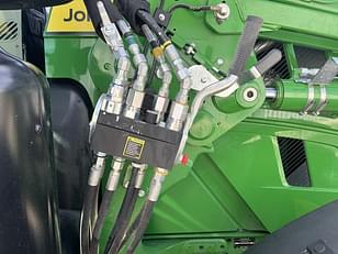 Main image John Deere 6175R 34