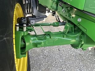 Main image John Deere 6175R 40