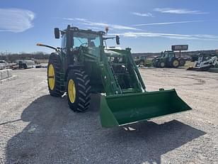 Main image John Deere 6175R 9