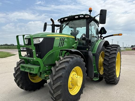 Image of John Deere 6175R Primary image