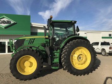 Main image John Deere 6175R