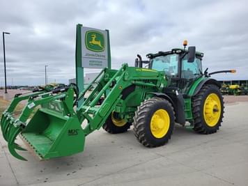 Main image John Deere 6175R