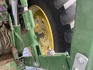 Main image John Deere 6175R 9