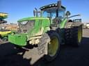 2022 John Deere 6175R Image