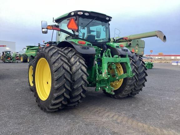 Image of John Deere 6175R equipment image 2