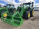 2022 John Deere 6175R Image