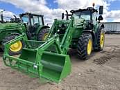 Thumbnail image John Deere 6175R 0