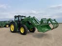 2022 John Deere 6175R Image