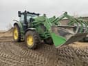 2022 John Deere 6175R Image