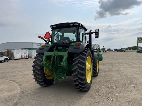 Image of John Deere 6175R equipment image 3