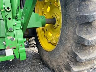 Main image John Deere 6175R 20