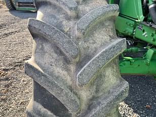 Main image John Deere 6175R 27