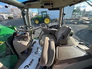 Main image John Deere 6175R 35