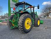 Thumbnail image John Deere 6175R 5