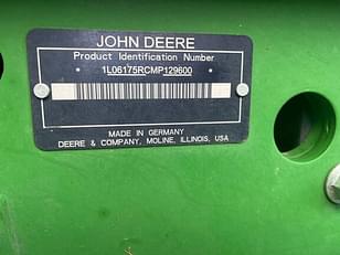 Main image John Deere 6175R 50