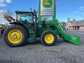 Thumbnail image John Deere 6175R 6