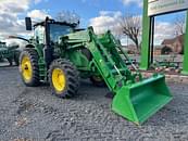 Thumbnail image John Deere 6175R 7