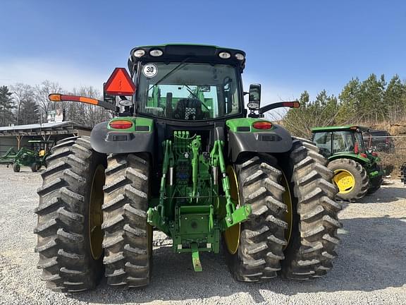 Image of John Deere 6175R equipment image 4