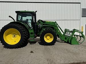 2022 John Deere 6175R Image