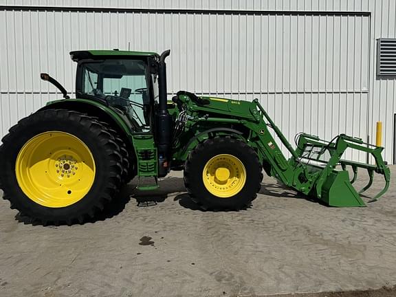 Image of John Deere 6175R Primary image