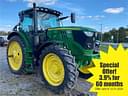 2022 John Deere 6175R Image