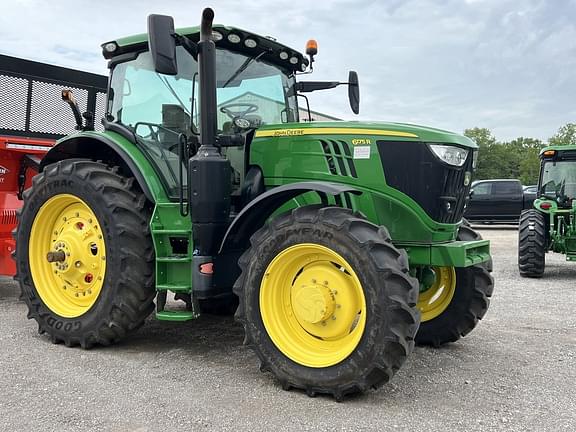 Image of John Deere 6175R Primary image